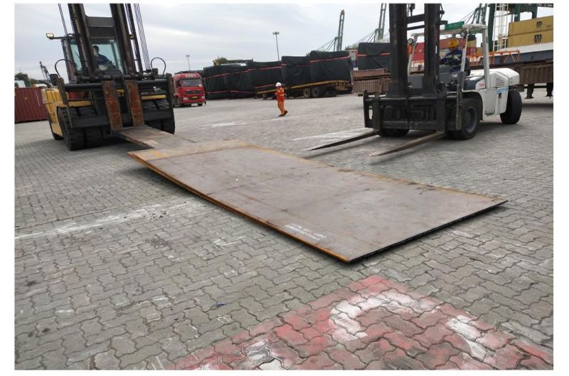 Xar450 Hb400 Wear Resistant Ar500 Steel Plate for Sale