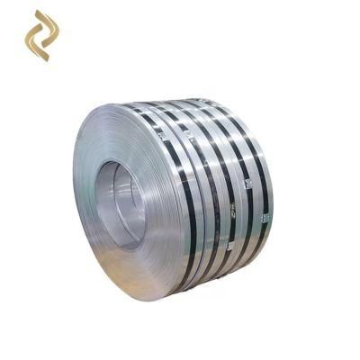 Steel Strips Hot Rolled SGCC Dx51+D Steel Coil Strip