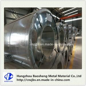 Galvanized Corrugated Steel Coil for Roofing Materials