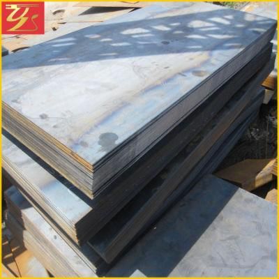 S235jr S235j2 S235j0 2mm 2.5mm Hot Rolled Steel Plate