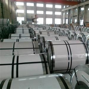 Stainless Steel Coils Prices High Quality Stainless Steel Coil 201 202 316L 304