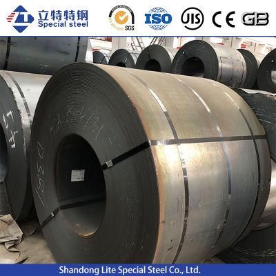 Manufacturer Wh70d Wh70e Wh70 Wh80 Steel Mild Steel Hot Rolled Low Carbon Steel Coil Price