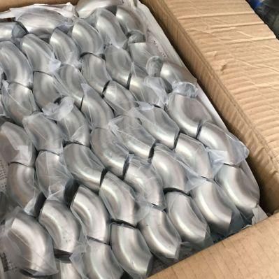 Mirror Polish 201 202 Stainless Steel Pipe for Decoration