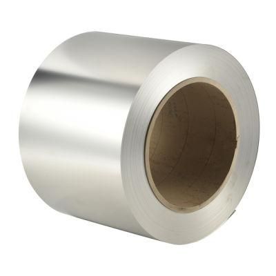 304 Stainless Steel Strip (SUS304, EN X5CrNi18-10, 1.4301) for Automobile, Mechanical, Chemical and Textile Use