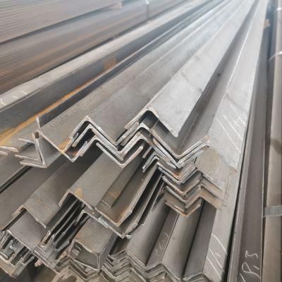 Mild Steel Angle Stainless Steel Angle Bar 3 Inch Angle Iron