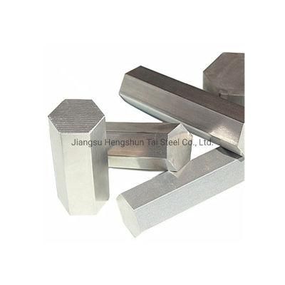 304 Stainless Steel Hexagon Bar
