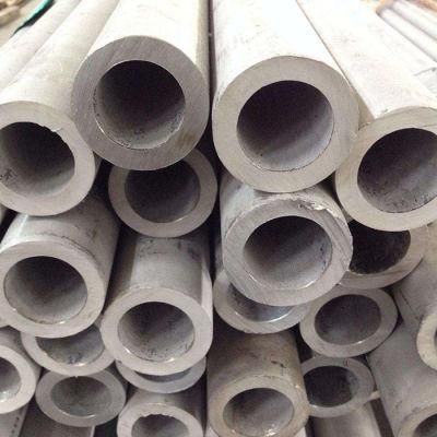 28 Inch Sch120 Seamless Pipe 304