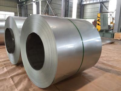 Cold Rolled Steel Coil DC01 SPCC St12 Cr Coil and Sheet