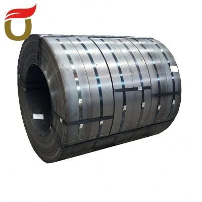 Galvanized Steel Coil Hot Dipped/Cold Rolled JIS SGCC