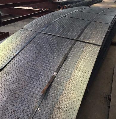 Superior Abrasion Steel Plate Manufacturer High-Quality Cco Steel Plate