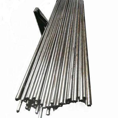 Customized Corrosion Resistant AISI 201 304 316 2b Surface Stainless Steel Pipe