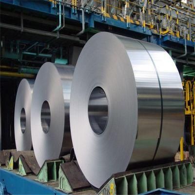 Factory Supply Discount Price ASTM Metal 304 316 Stainless Steel Coil 3mm Thickness