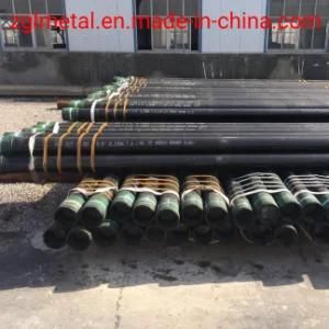 API 5CT J55/K55/N80/L80/P110 Casing Pipe for Oil or Gas