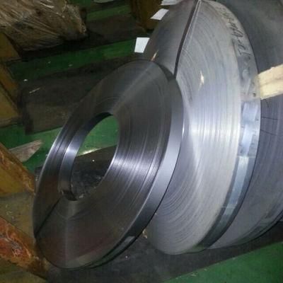 Secc Dx51 Zinc Cold Rolled/Hot Dipped Galvanized Steel Coil