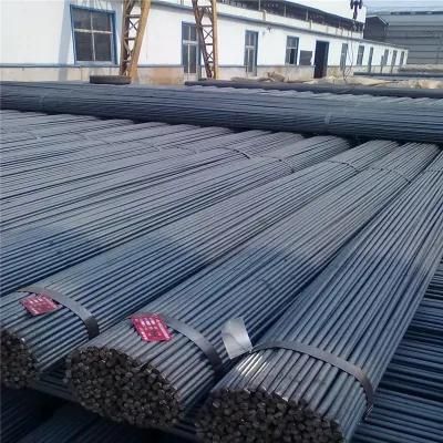 Forged Alloy Steel Round Bar ASTM 4140 GB 42CrMo DIN 42CrMo4