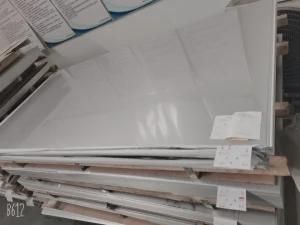 Cold Rolled Steel Sheet with Stock Price