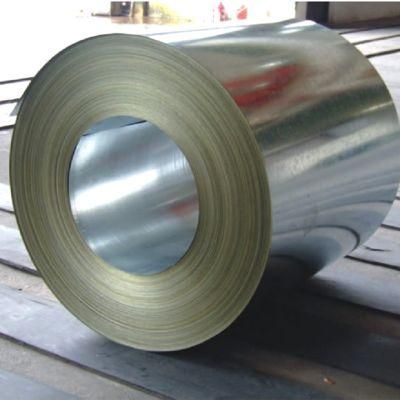 Factory Price Hot Dipped Coil Galvanized