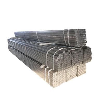 Q345 40 X 20 Rectangular Hollow Section Steel Pipe