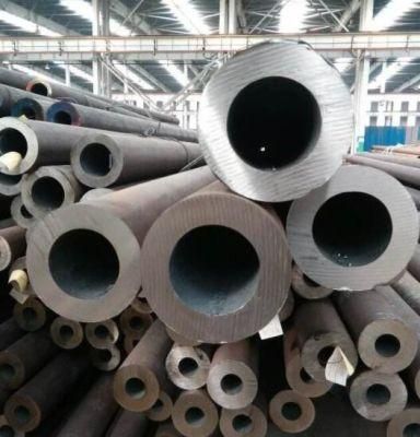 ASTM A335 P11 Alloy Steel Pipes/Tubes