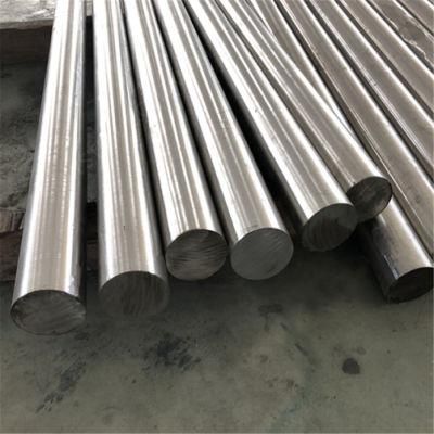 Froged 1Cr13 2Cr13 3cr12 Stainless Steel Round Bar/Rod