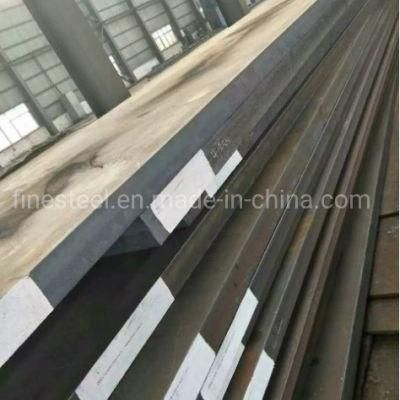 S700mck2 Hot Rolled High Strength Steel Plate