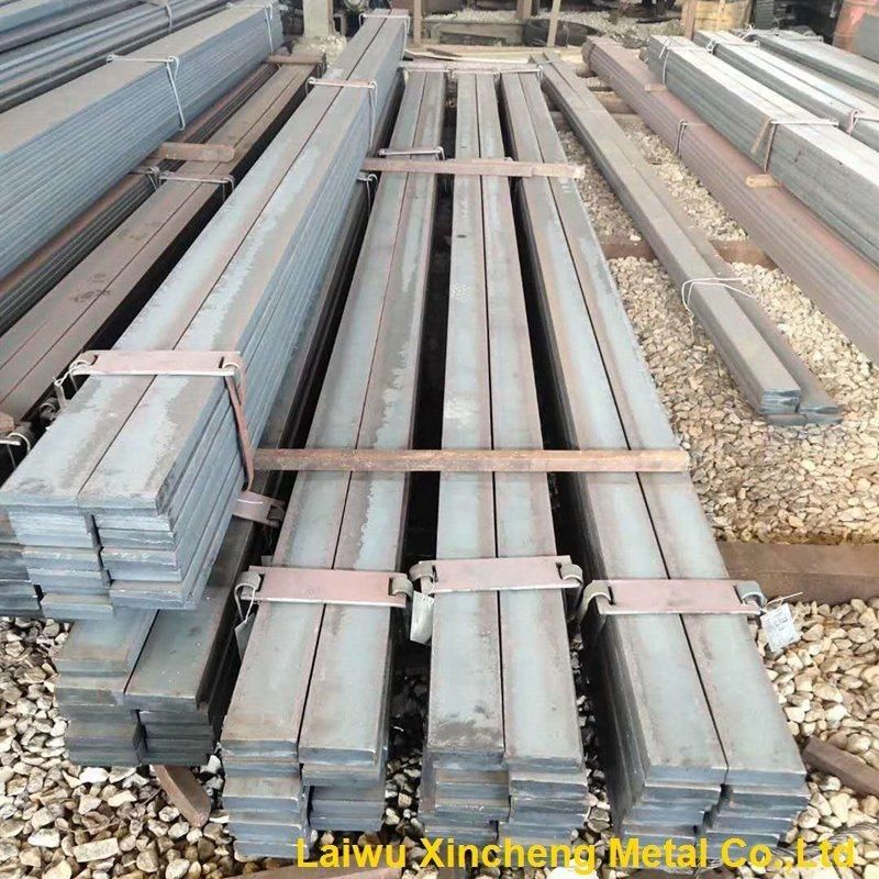 ASTM 1045/ S45c/ C45 Hot Rolled Steel Square Bar