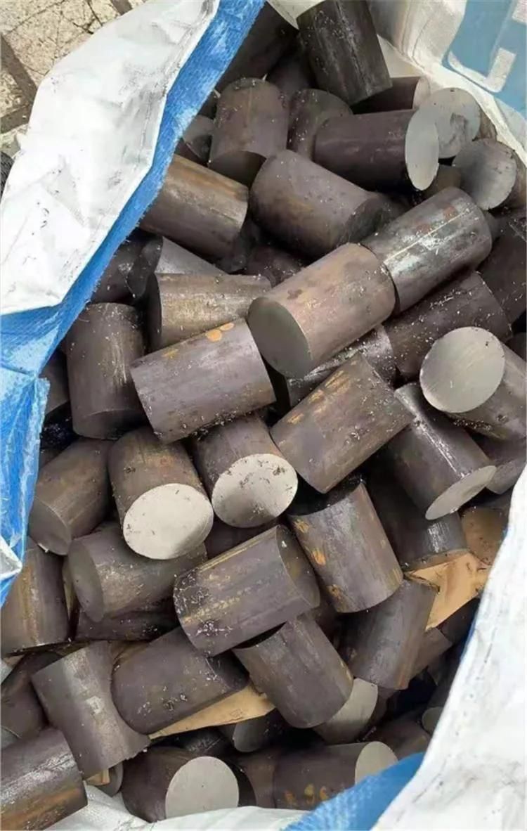 20c Rmo 42CrMo SAE 4140 Forged Hot Rolled Alloy Steel Round Bar