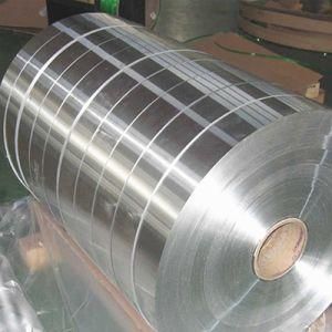 Dx51d/SGCC Hot Dipped Galvanized Steel Sheet Strip