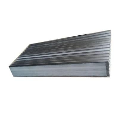 Colorbond Zinc Coated Galvanized Ibr Chromadeck Roof Sheet Zinc Sheet