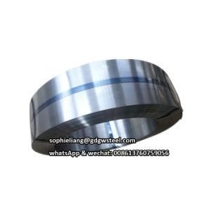Length Cutting Ck75 Steel Sheet/Strip/Coil with Quenched and Tempered