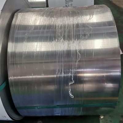 Good Price 201 J1 J2 J3 J4 J5 2b 2ba Ba 8K Metal Fabrication Stainless Steel Flat Coil