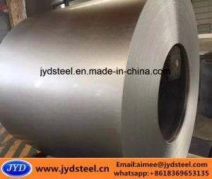55% Az Alloy Coating Steel Coil