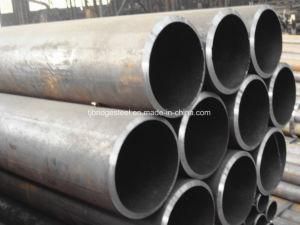 BS1387 Hot Sale ERW Black Welded Steel Pipe