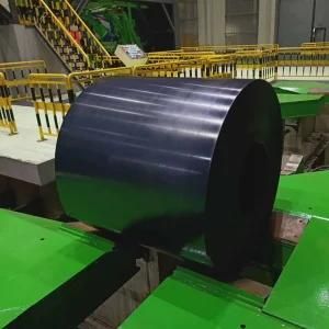 Q195 SPCC Tube Making Cold Rolled Black Annealed Steel in Coils