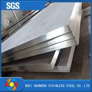 Stainless Steel Thick Plate of 201/202 High Quality