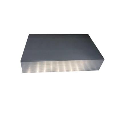 SGCC Dx51d Zinc Coated Big Spangle Metal Galvanized Steel Sheet