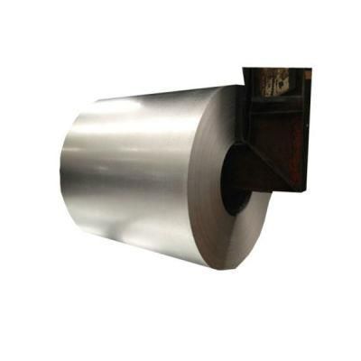 Electrolytic Tinplate Steel Sheet Coil for Food Grade