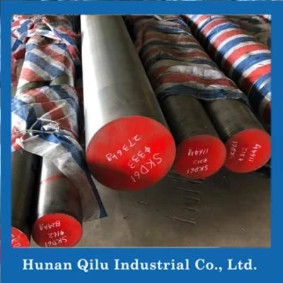 Scm420 18crmo4 1.7243 4118 Hot Forged Rolled Steel Round Bar