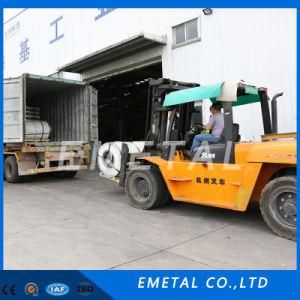 201 J4 Full Copper Ddq Deep Drawing Quality Cold Rolled 2b Ba 6K 8K Finish Stainless Steel Coil / Strip
