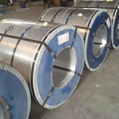 0.12-2mm Thick Zinc Coated Hot DIP Galvanized Steel Coil Gi Steel Coil