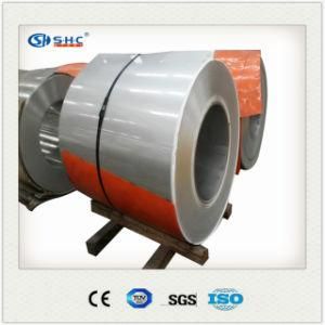 Stainless Steel 304 No. 4 Finish. 0.8 mm 1219 mm Coil