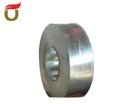 ISO Approved Dx52D 0.12-2.0mm*600-1250mm Products Price Coils Roll Coil Steel in China Galvanized