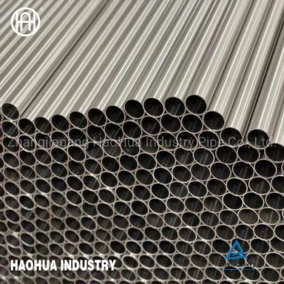 High Quality Cold Rolled Precision Carbon Seamless Steel Pipes