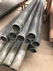 Seamless Pipes Oil Pipeline
