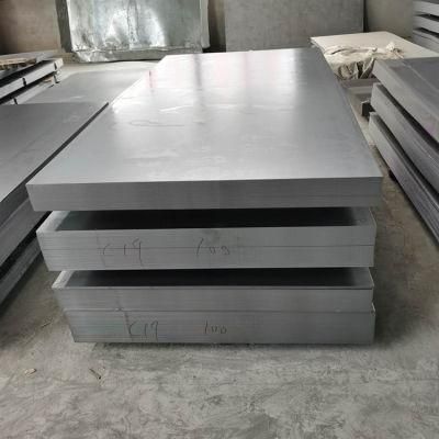 High Quality G550 Aluzinc Coils Coated Z150 Galvalume Steel Sheet