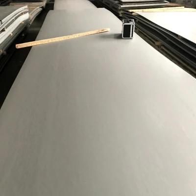 Cold and Hot Rolled Business Customized 201 as Requirement Stainless Steel Sheet Plate
