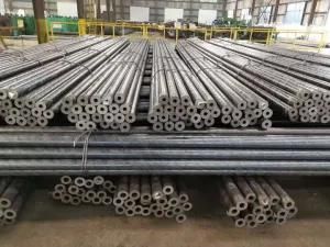 China 4135 Alloy Steel Pipe Shandong Steel Pipe Factory