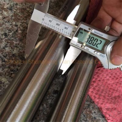 Cold Drawn SUS 201 304 316 Stainless Steel Round Bar Inox Rod