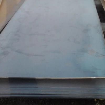 Factory Direct Sale D32 D36 Dh32 Dh36 Spring Steel Plate