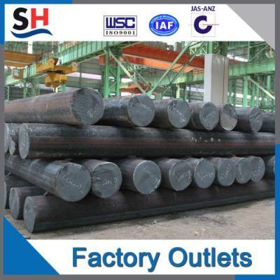 42CrMo4 Ss 201 304 316 410 420 430 316L 310S 316ti Hot Rolled/Cold Rolled Carbon/ Stainless Steel/Alloy Steel Bar/Square/Angle/Flat/Bar Price